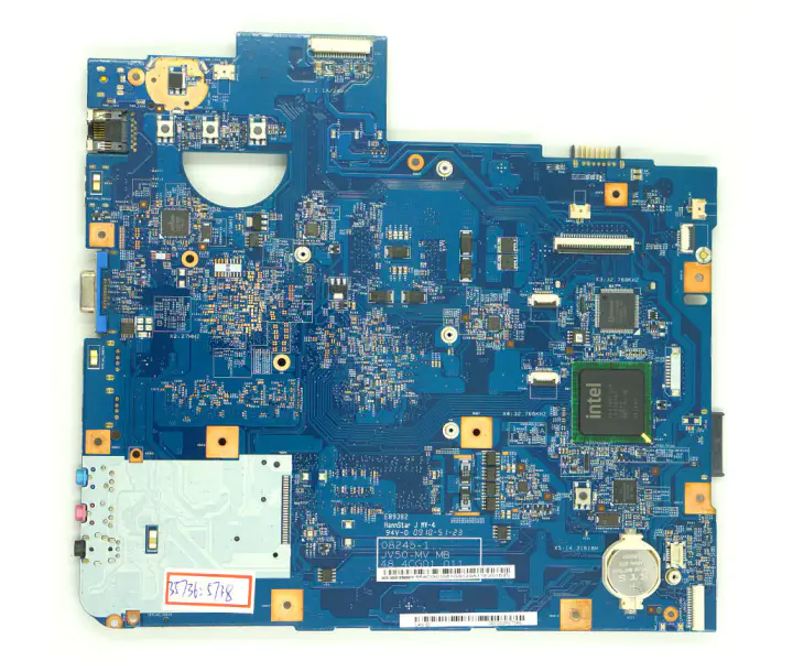 Acer 5738 5738G 48.4CG08.011 Motherboard