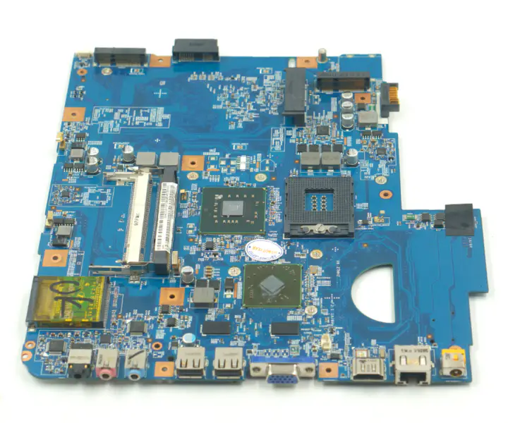 Acer 5738 5738G 48.4CG08.011 Motherboard