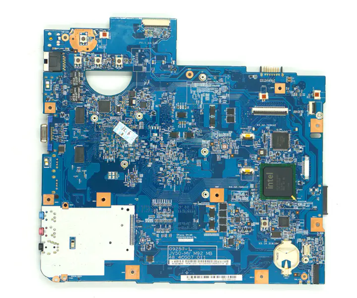 Acer 5738 5738G 48.4CG08.011 Motherboard