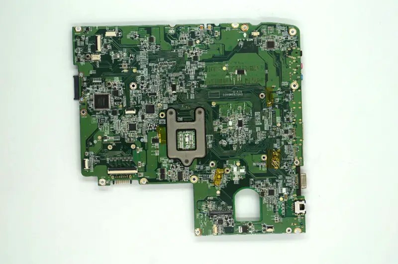 Acer 5739 5739G MBPDS06001 31ZK6MB0010 DA0ZK6MB6D0 PM45 Motherboard