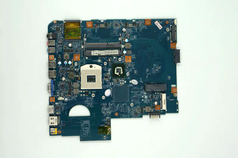 ACER 5740 5740G 48.4GD01.01M Μητρική πλακέτα ενσωματωμένη