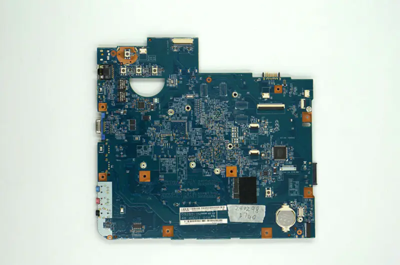 ACER 5740 5740G 48.4GD01.01M Μητρική πλακέτα ενσωματωμένη
