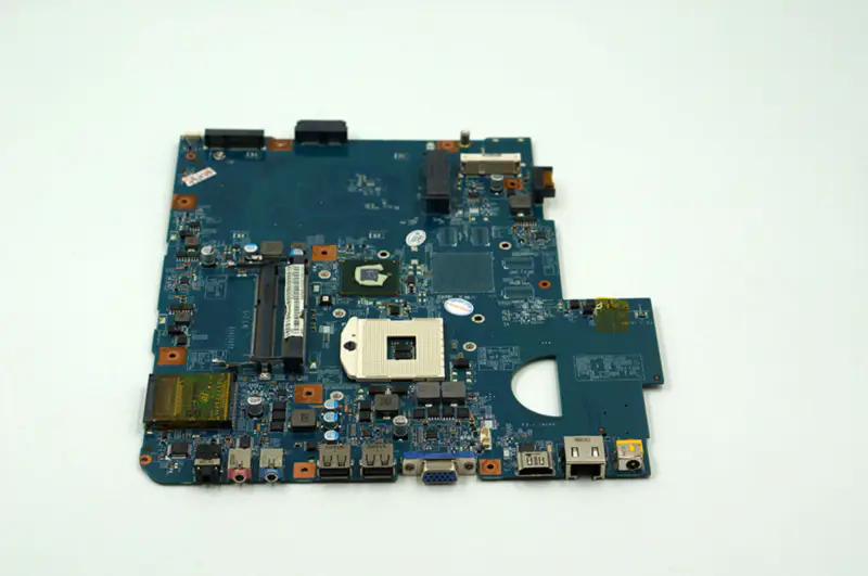 ACER 5740 5740G 48.4GD01.01M Μητρική πλακέτα ενσωματωμένη