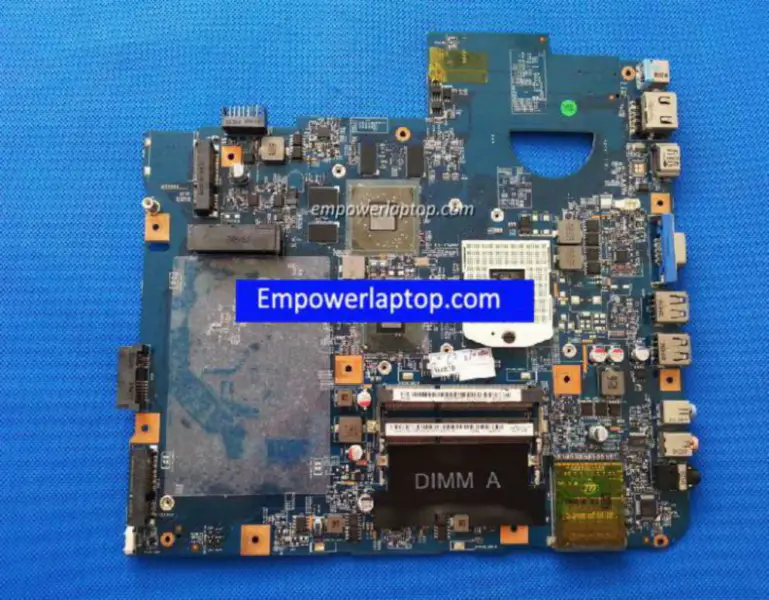 Acer 5740 5740G 48.4GD01.01M 8 ATI 216-0772000 Motherboard