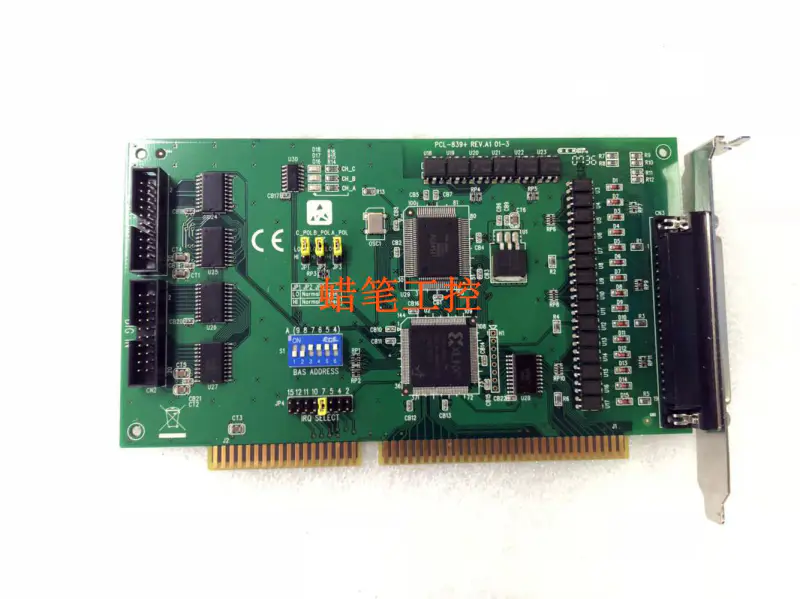 Μητρική πλακέτα Advantech PCL-839+