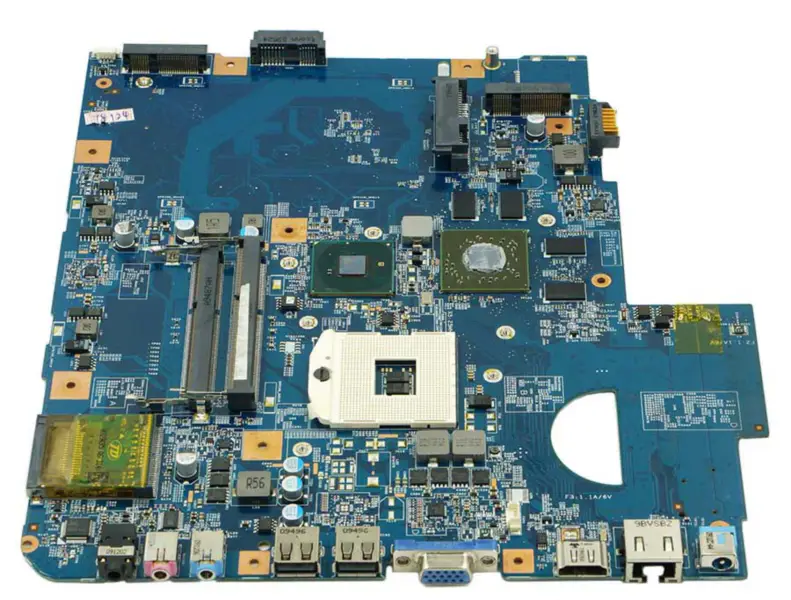 Acer 48.4GD01.01M 5740 5740G MBPM701001 Μητρική πλακέτα