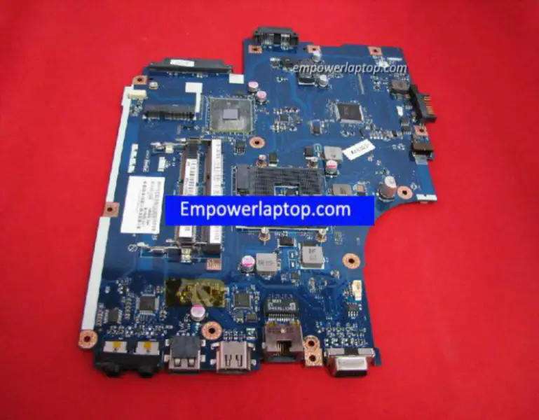 Μητρική πλακέτα Acer la-5892p 5741