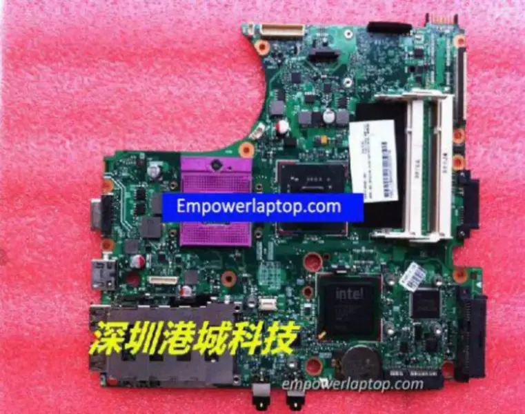 Μητρική πλακέτα HP 574510-001 4410S 4510S 4311S GM45
