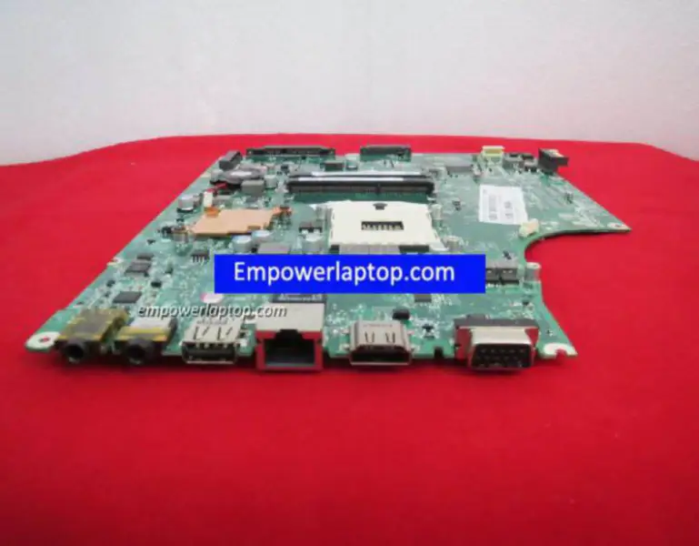 Acer DAZR7BMB8E0T 5745 P N MBPTG06001 Motherboard