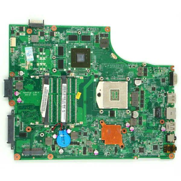 Acer Aspire 5745 5745G Motherboard with Dedicated Graphics