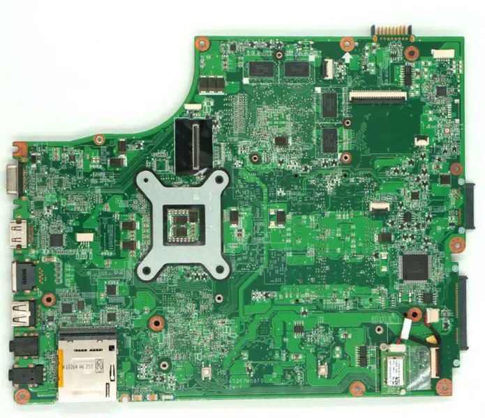 Acer Aspire 5745 5745G Motherboard with Dedicated Graphics