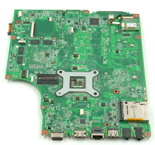 Acer Aspire 5745 5745G Motherboard with Dedicated Graphics