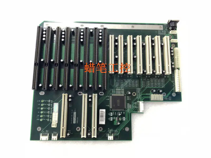 Μητρική πλακέτα Advantech PCA-6114P7-0D2