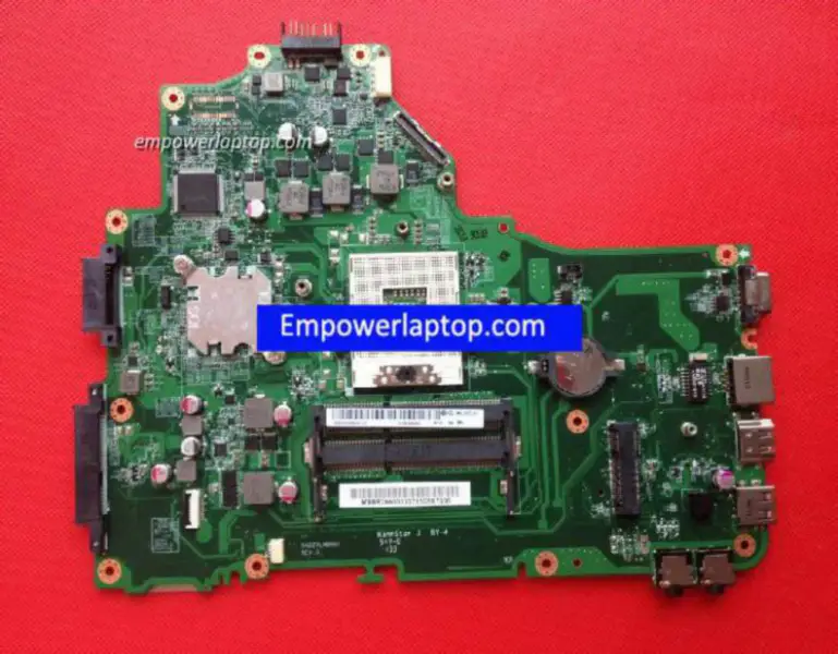 Μητρική πλακέτα Acer 5749 5349 DA0ZRLMB6D0