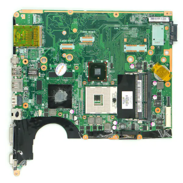 μητρική πλακέτα 574902-001 για HP pavilion DV6