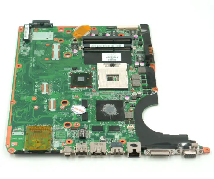 μητρική πλακέτα 574902-001 για HP pavilion DV6