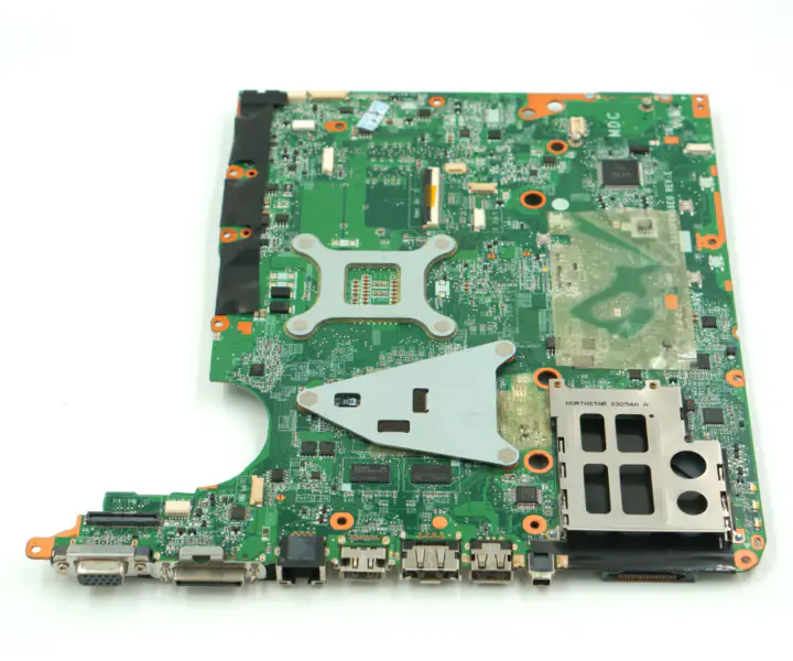 μητρική πλακέτα 574902-001 για HP pavilion DV6