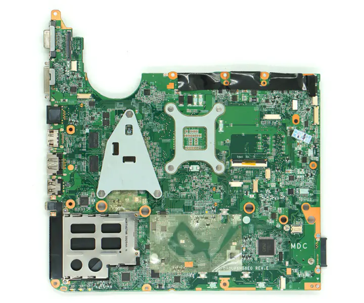 μητρική πλακέτα 574902-001 για HP pavilion DV6