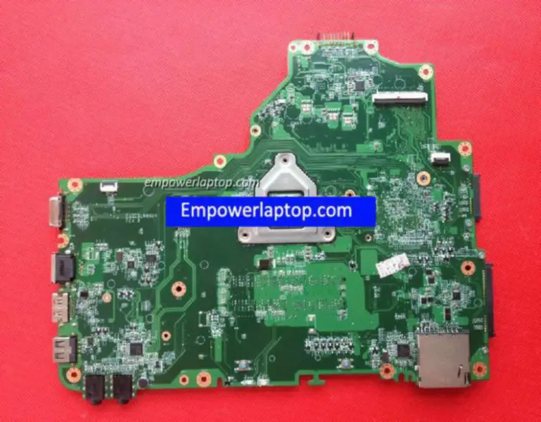 Μητρική πλακέτα Acer 5749 5349 DA0ZRLMB6D0
