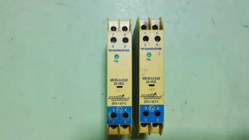 MK35-LI-EX0 24VDC