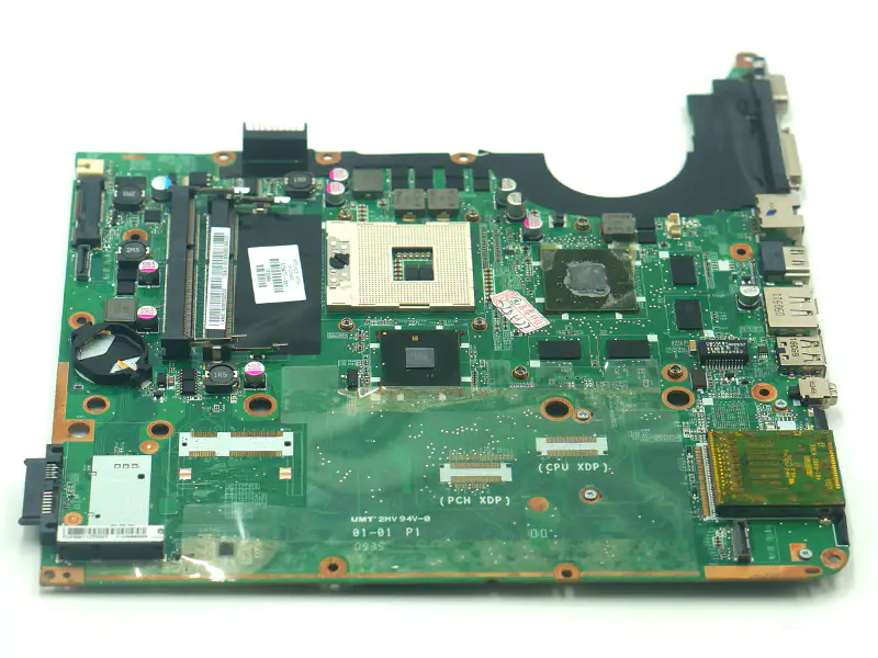 Μητρική πλακέτα HP 575477-001 DV7 DV7T GT230