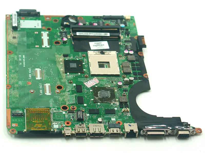 Μητρική πλακέτα HP 575477-001 DV7 DV7T GT230
