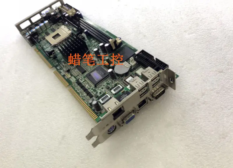 Μητρική πλακέτα Advantech PCA-6186 PCA-6186G2