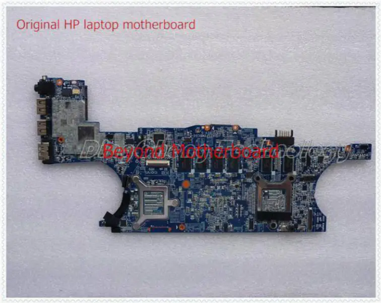 Μητρική πλακέτα HP 577100-001 για ENVY13