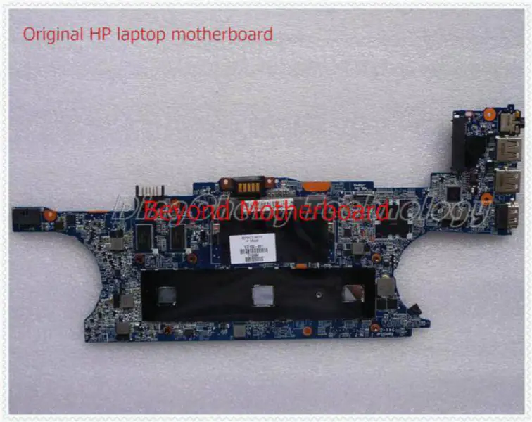 Μητρική πλακέτα HP 577100-001 για ENVY13