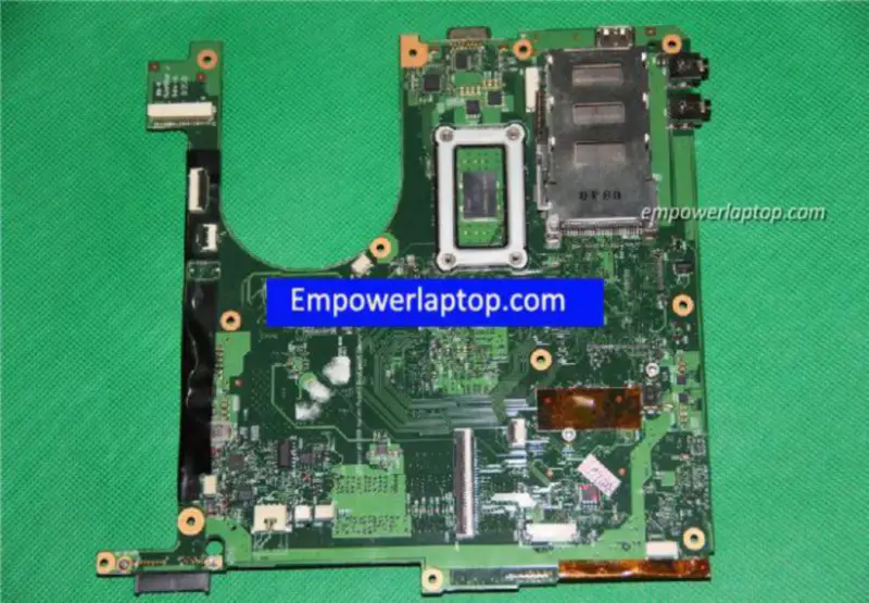 Μητρική πλακέτα HP 577224-001 4310S