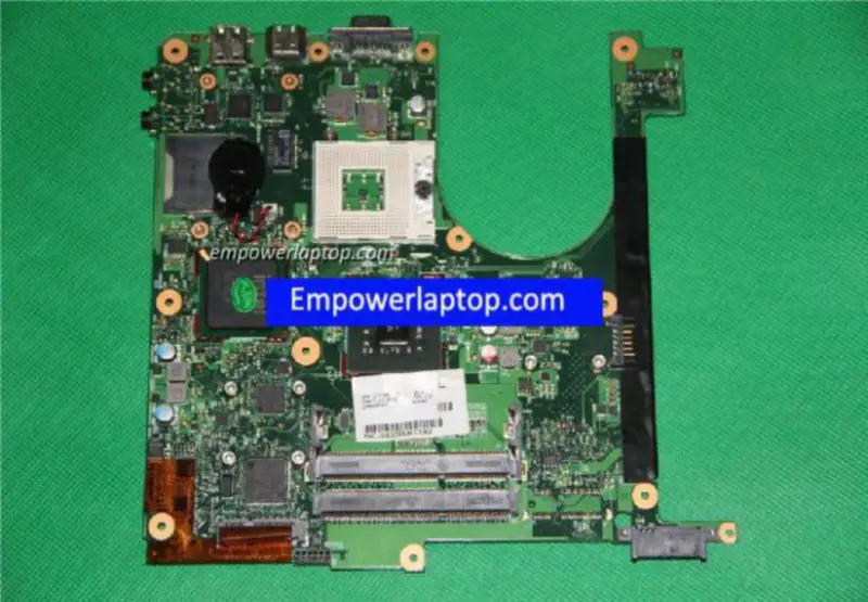 Μητρική πλακέτα HP 577224-001 4310S