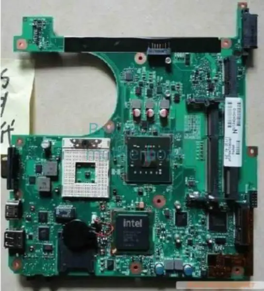 Μητρική πλακέτα HP 577225-001