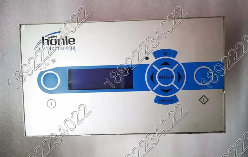 HONLE MUC-Steuermodul 2 λάμπες