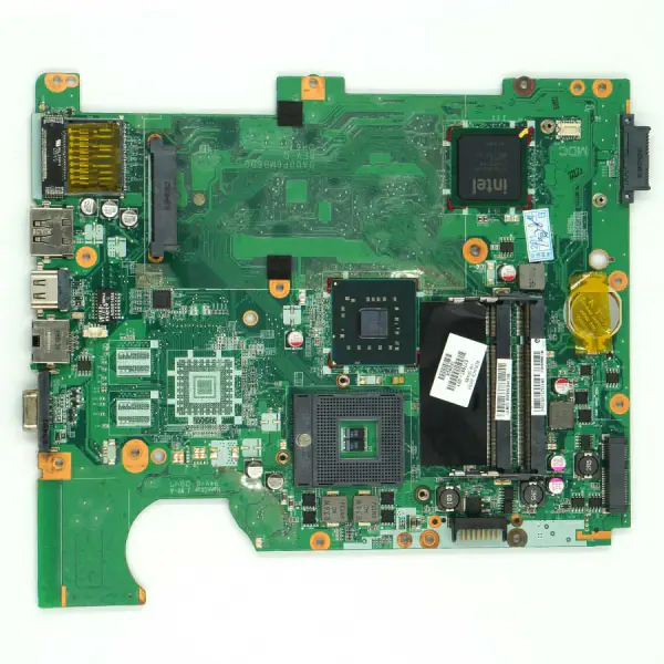 Μητρική πλακέτα HP 577997-001 presario CQ61 G61