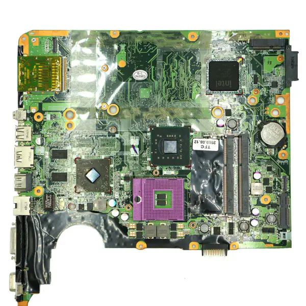 μητρική πλακέτα 578131-001 για HP pavilion DV7