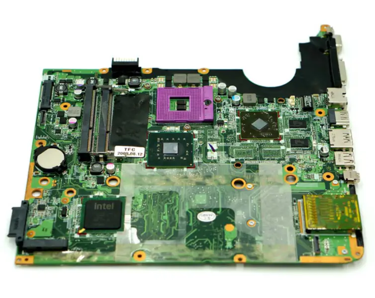μητρική πλακέτα 578131-001 για HP pavilion DV7