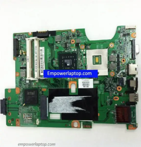 Μητρική πλακέτα HP G60 G60-500 G60-600 G60T 578232-001