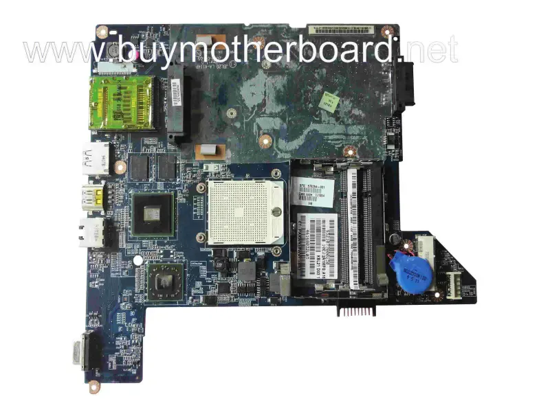 HP 578254-001 μητρική πλακέτα για laptop