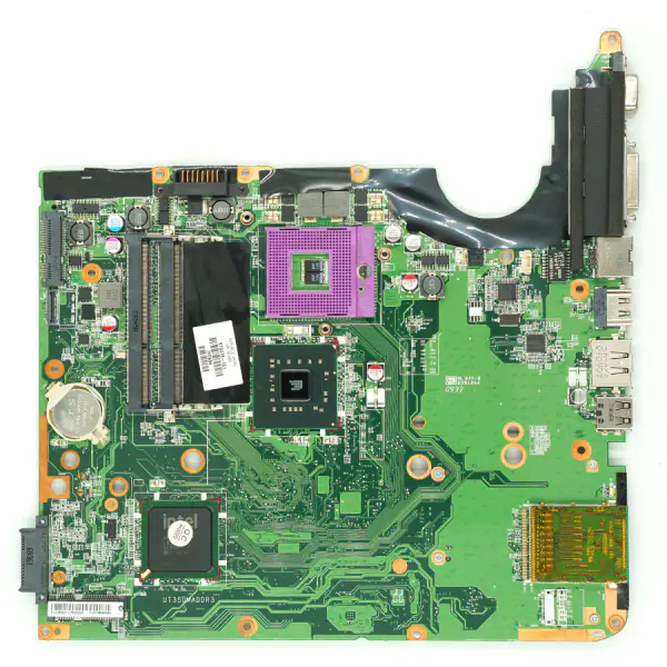 Μητρική πλακέτα HP DV6 DV6-1000 578376-001 UT35UMA