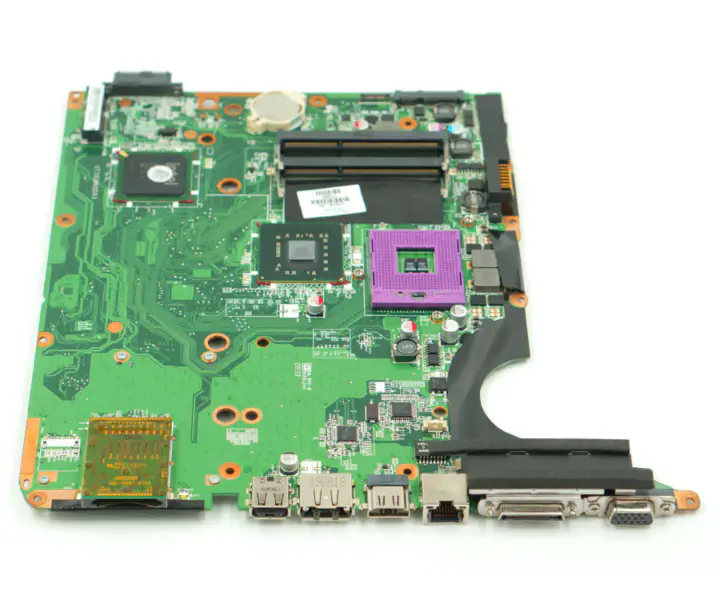Μητρική πλακέτα HP DV6 DV6-1000 578376-001 UT35UMA