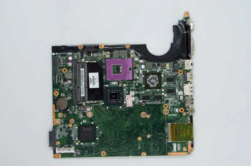 Μητρική πλακέτα HP 578377-001 DV6