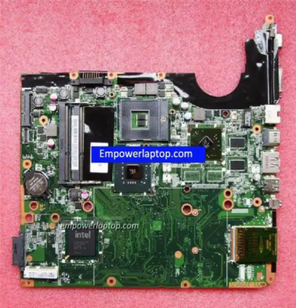 Μητρική πλακέτα HP DV6-1300 512MB 578378-001