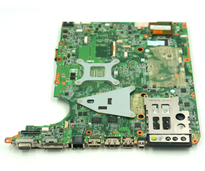 Μητρική πλακέτα HP DV7-3000 580972-001 DA0UP6MB6F0