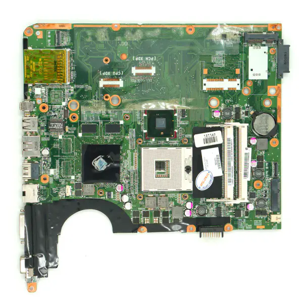 Μητρική πλακέτα HP 580973-001
