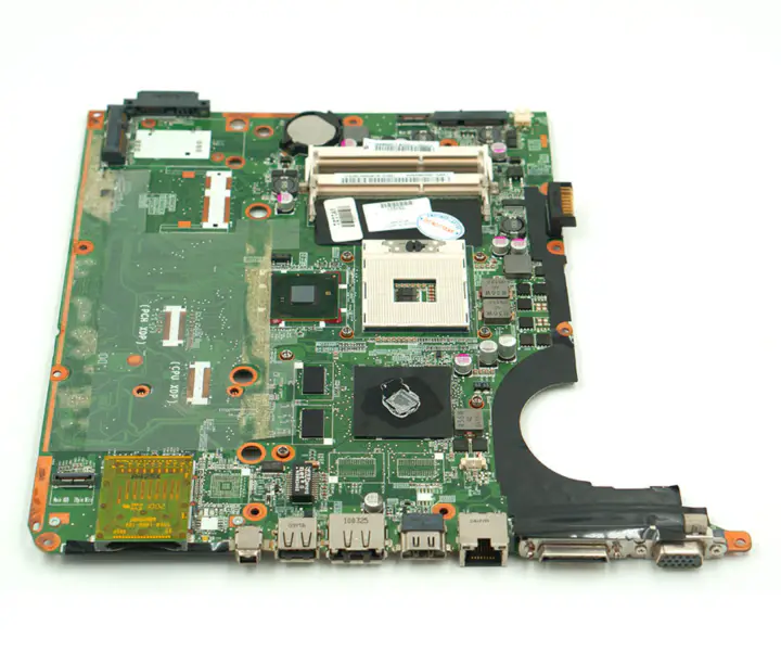 Μητρική πλακέτα HP 580973-001