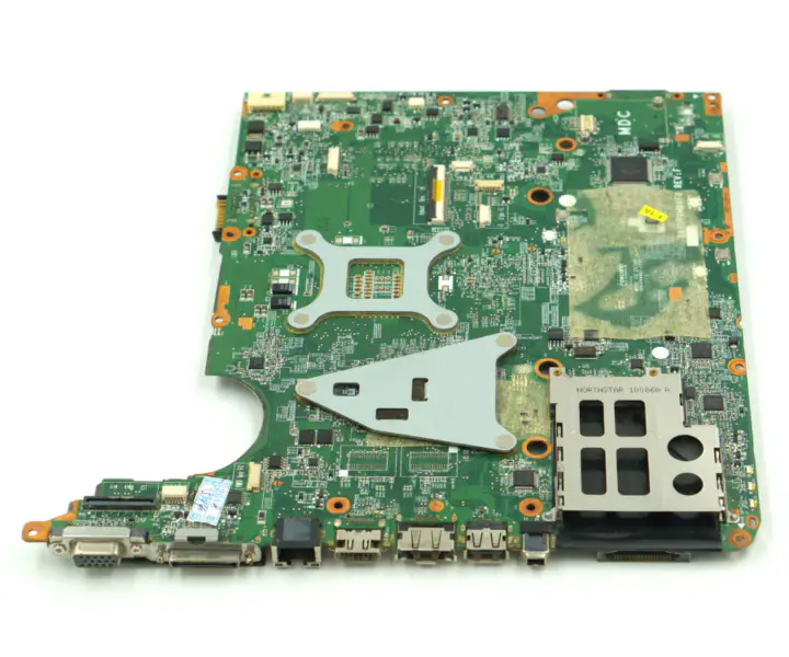 Μητρική πλακέτα HP 580973-001