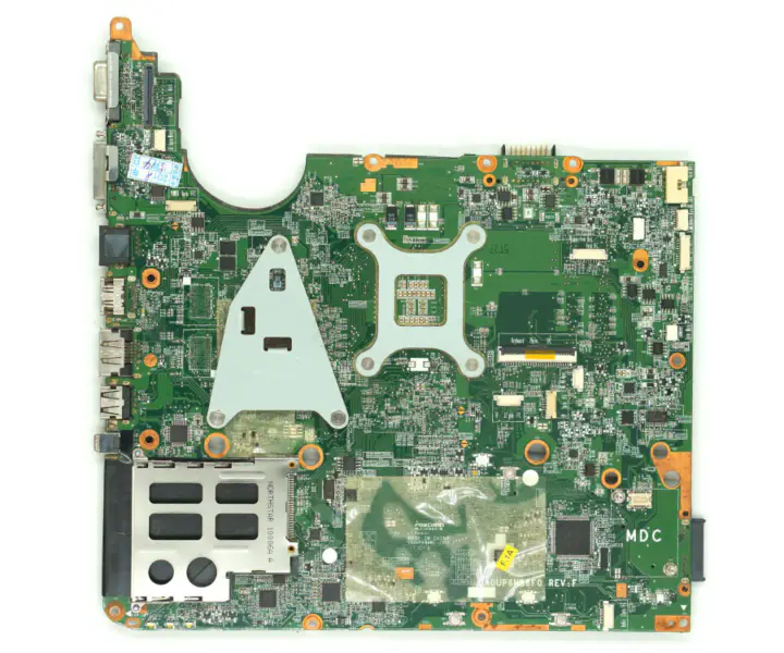 Μητρική πλακέτα HP 580973-001