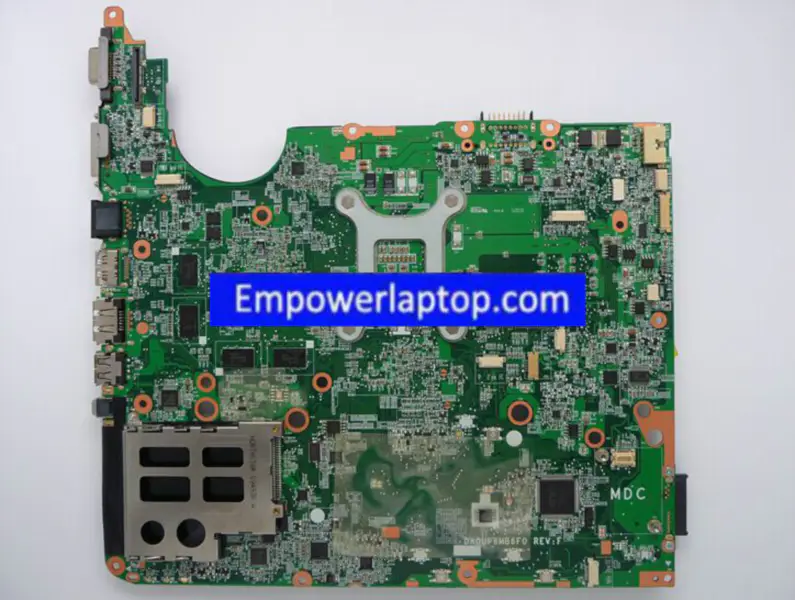 Μητρική πλακέτα HP 580974-001 DV7 DV7T DV7-3000