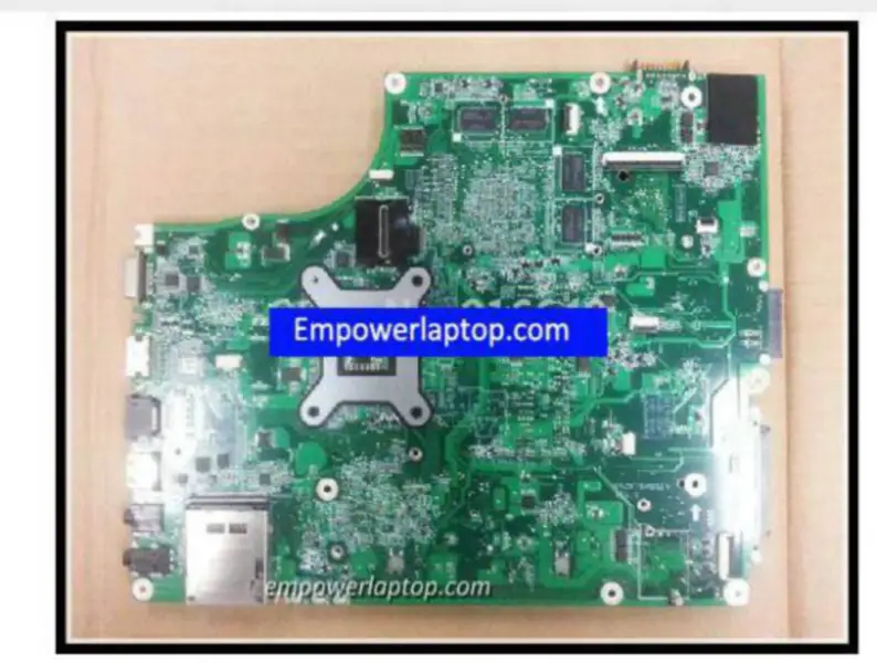 Μητρική πλακέτα Acer 5820 5820T 5820TZG 5820TG 5820TG