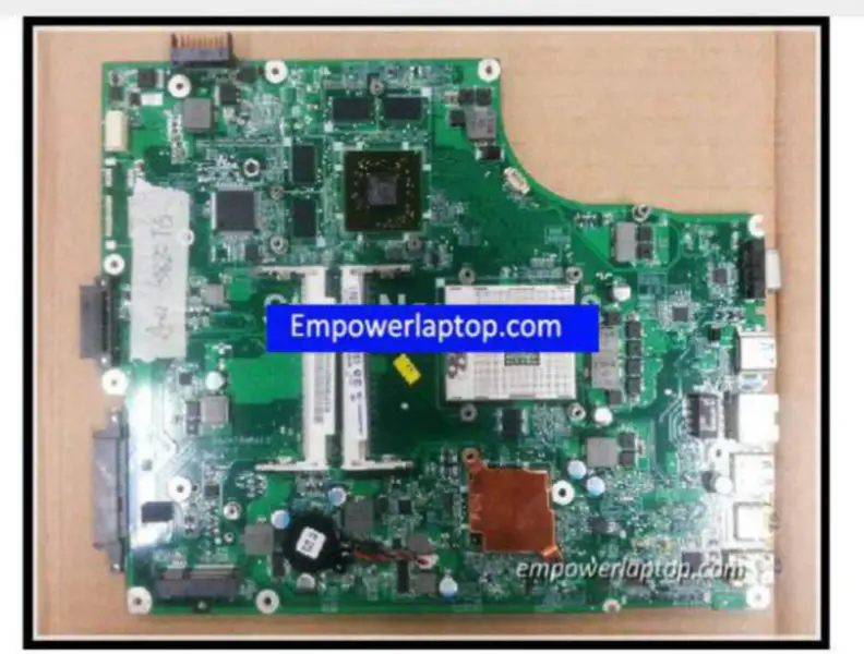 Μητρική πλακέτα Acer 5820 5820T 5820TZG 5820TG 5820TG